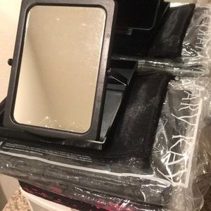 Mary Kay makeup Mirrors & IKEA Mirror